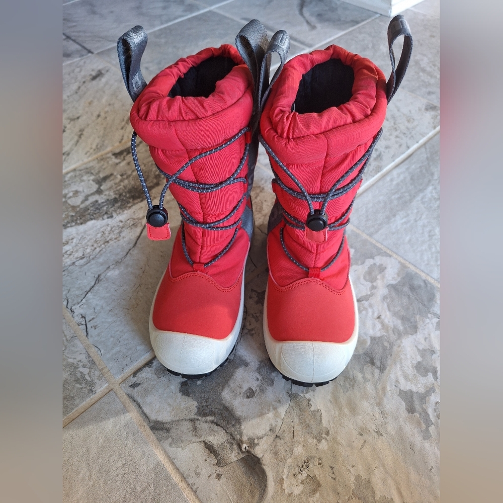 Reima Kids Winter Boots